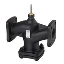 1Pc Siemens Water Valve VVF42.25-10C gu