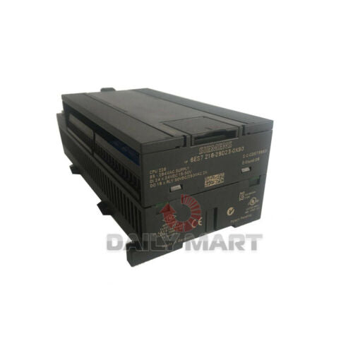 New In Box SIEMENS 6ES7 216-2BD23-0XA0 SIMATIC S7-200 CPU 226 Compact Unit 24VDC