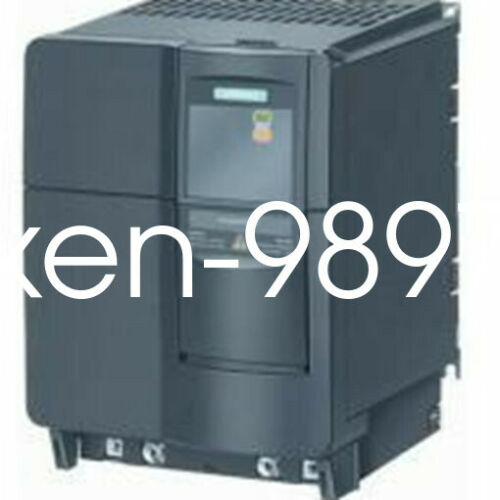 1PC Brand New Siemens 6SE6440-2UC24-0CA1 NIB 6SE64402Uc240CA1 #Y