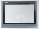 Siemens IPC277D-15 touch-overlay 6AV7881-4A NEW (2-day shipping)