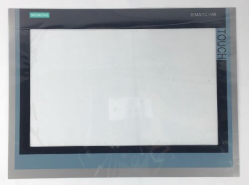 Siemens IPC277D-15 touch-overlay 6AV7881-4A NEW (2-day shipping)