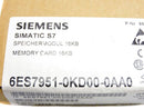 SIEMENS 6ES7951-0KD00-0AA0 NSFS