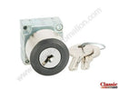Siemens | 3SB3500-4AD11 | Round Metal Actuator (new)