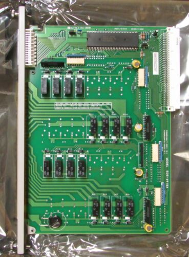 SIEMENS 505 4916A Relay Output Module 2586271 0002