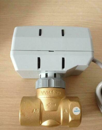 SIEMENS VVI46.20+SUA21 New #YY0