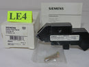 NEW SIEMENS AUXILLARY POWER POLE KIT 49SAFO 49 SAFO SZ. 00 TO 1 3/4 FREE SHIPPIN