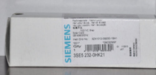 1PC New SIEMENS 3SE5232-0HK21 #RS8