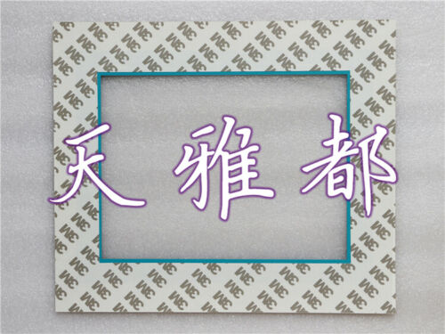 1PCS NEW For SIEMENS TP270-10 6AV6545 6AV6 545-0CC10-0AX0 Protective film