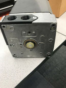 Siemens SQM5348OR123 Reversing Actuator SQM 53480
