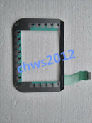 1 PCS NEW Siemens SIMATIC 6AV6645-0CA01-0AX0 6AV6 645-0CA01-0AX0 button film