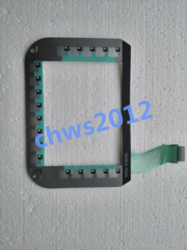 1 PCS NEW Siemens SIMATIC 6AV6645-0CA01-0AX0 6AV6 645-0CA01-0AX0 button film