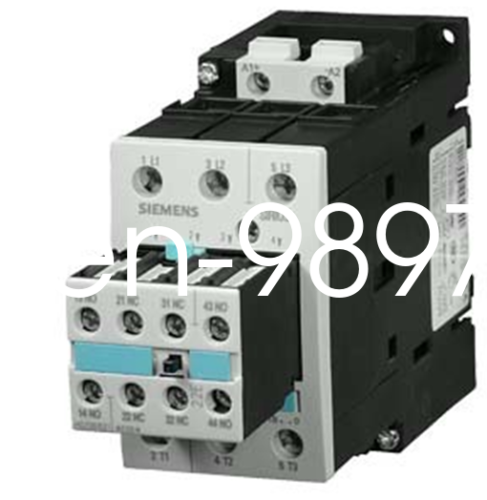 1PC NEW SIEMENS contactor 18.5kw 3RT1035-1BB44