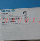 ONE NEW Siemens Circuit Breaker 3VU1640-1MH00 1.6-2.4A