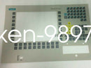 1PC Brand New For Siemens 6ES7645-1DM00-0DE1 Membrane Keypad