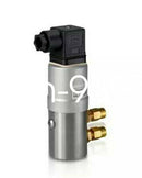 1PC NEW SIEMENS Differential Pressure Sensor QBE3100-D4