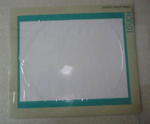 1PC NEW siemens Touch screen protection film MP370 6AV6 545-0DA10-0AX0