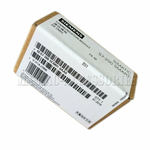 1PC New in box Siemens 6ES7288-5CM01-0AA0 communication signal board
