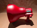 Siemens S15-WR Signaling Horn Loudspeaker Alarm - Red, 102db 15 Watts *NEW*