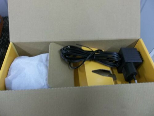 SIEMENS GIGASET S1 S30852-H1505-R212 HEADSET PHONE TELEPHONE EEA+CH SMS EMS NEW