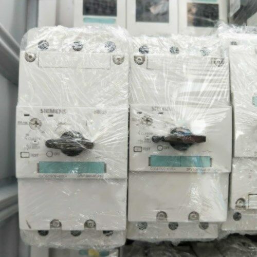 3RV1041-4HA10 Siemens Circuit Breaker **New**3RV1 041-4HA10