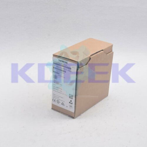 Siemens Inverter 1PC new 6SL3224-0BE21-5UA0 Fast Shipping