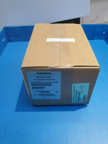 SIEMENS 7ML57501AA000 Remote Data Manager (r4s13.8)