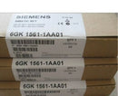 1PCS New Siemens cp5613 a2 6gk1561-3aa01