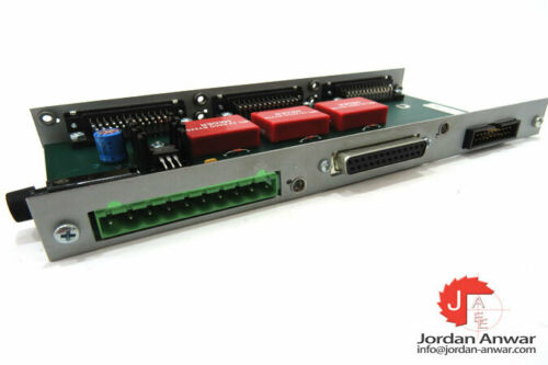 SIEMENS 6FC9 310-1MB00 KEYBOARD CHANGEOVER SWITCH - FREE SHIPPING WORLDWIDE -