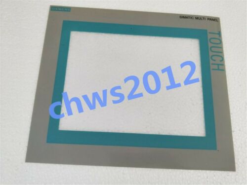 1 PCS Siemens MP270B-10 6AV6545-0AG10-0AX0 6AV6 545-0AG10-0AX0 protective film