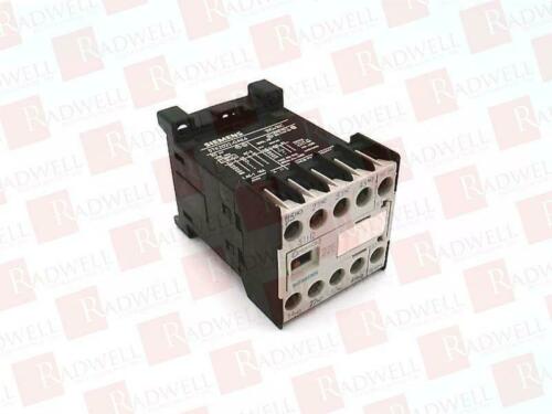 SIEMENS 3TK2022-0AK6 / 3TK20220AK6 (BRAND NEW)