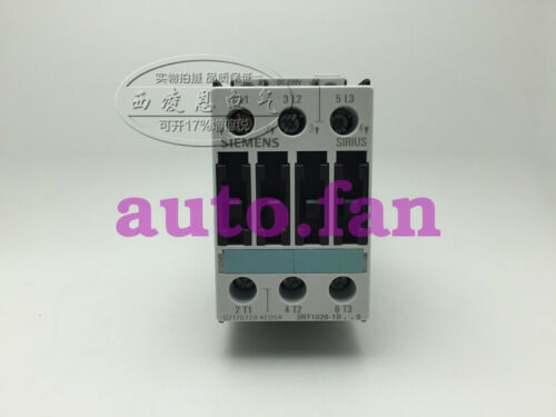 Applicable for Siemens Contactor 3RT1026-1BP40