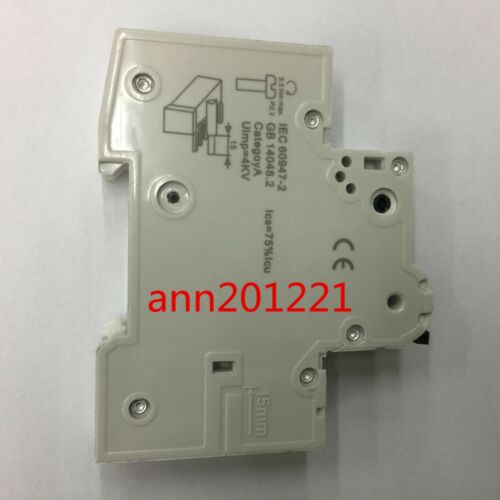 1PC New Siemens 5SJ51 1P 3A circuit breaker