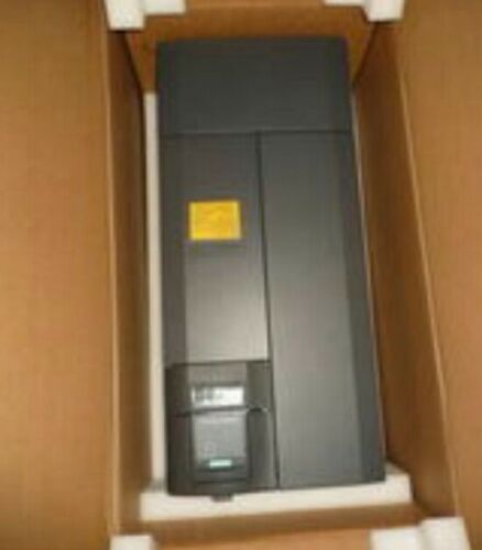One New Siemens 6SE6430-2UD38-8FA0 6SE6 430-2UD38-8FA0 In Box