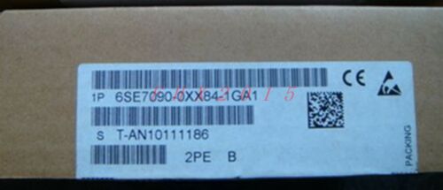 ONE Brand NEW SIEMENS 6SE7 090-0XX84-1GA1