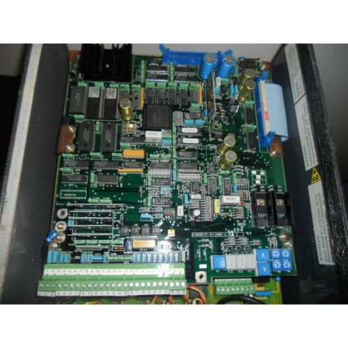 MOTOR DRIVER SIEMENS SIMOREG D400/600