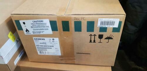 Siemens Control Computer BoxPC 527PC