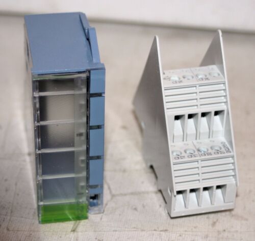 I/O Switching Module Siemens PTM1.2Q250