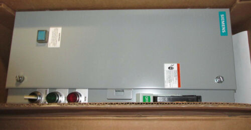 Siemens Size 0 Combo Starter Cat