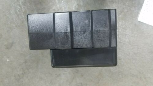 SIEMENS. P/N: 1952000. RC 195 RECEIVER CONTROLLER MULTIPLE INPUT. MODEL