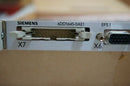 New in Box Siemens EP3.1 Signal Processor Module M/PN: 6DD1645-0AE1