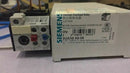SIEMENS 3UA5040-0E 0.25-0.4A Thermal overload relay New