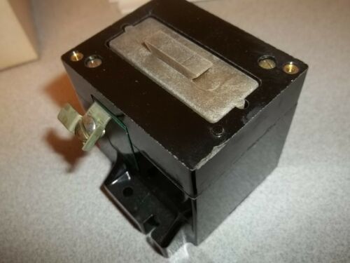 Furnas 46FB11 NSFP **GENUINE** Siemens new 120 VOLTS