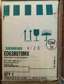 1Pc New Siemens ED63B070MX ke