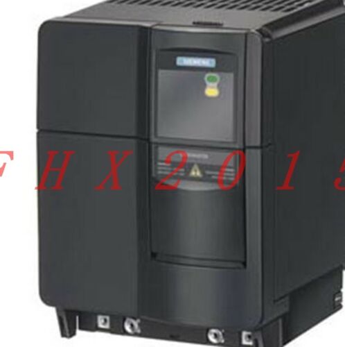 ONE Brand NEW Siemens 6SE6440-2AB13-7AA1