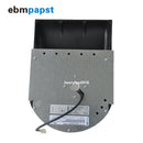 For SIEMENS inverter fan 6SY7000-0AB28 AC 230V cooling fan