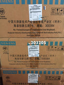 1PC New Siemens Inverter 6se7016-1ta61 2.2KW Frequency Converter new in box