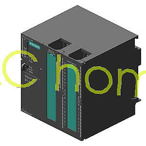 SIEMENS 6ES7314-6BH04-0AB0 6ES73146BH040AB0 1PSC NEW*