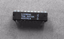 1PC SIEMENS TDA4919A DIP SMPS - IC with SIPMOSDriverOutput