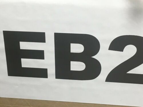 Siemens Simatic S7 6ES7 194-3AAA00-0AA0 6ES1943AAA000AA0 Connection Block ECOFAS