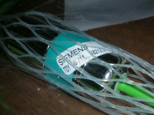 Siemens 1P 6FX8002-1AA04-1AD0 Signal Cable to Connector Box, NOS!